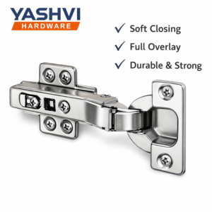 Soft Close Cabinet Hinge