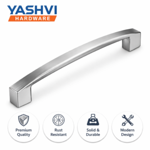 Stainless Steel Cabinet Handle