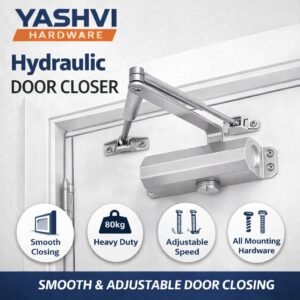 Hydraulic Door Closer