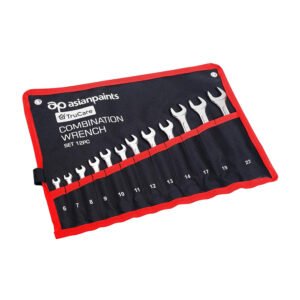 Asian Paints TruCare 12-in-1 Jaw Spanners