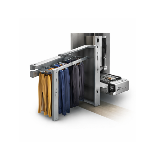 Wardrobe Accessories