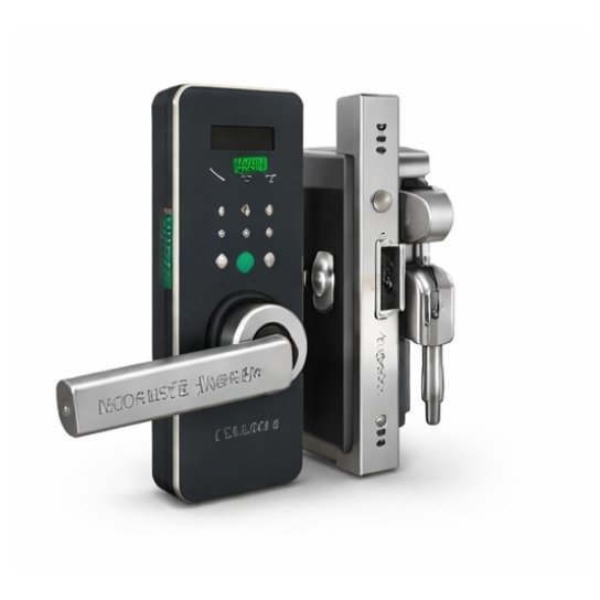Smart Locks